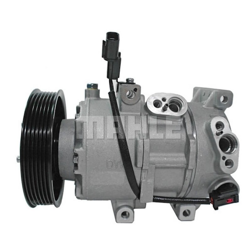 AC compressor MAHLE ACP759000P replacing 70817332