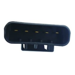 Motor del limpiaparabrisas sustituido 77364111 FIAT