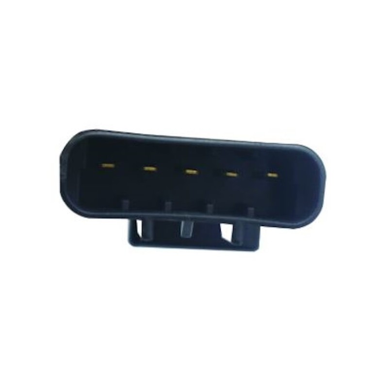 Motor del limpiaparabrisas sustituido 77364111 FIAT