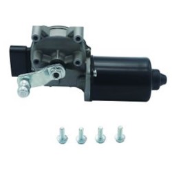 Motor del limpiaparabrisas sustituido 77364111 FIAT