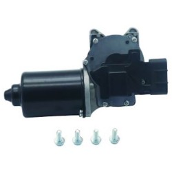 Front Wiper Motor replacing  77364111 FIAT