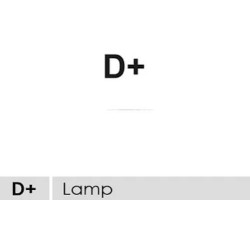 Alternator replacing 0123320041 / 0123320046 pour Mercedes