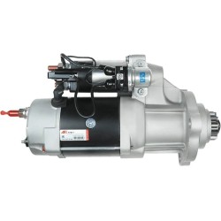 Motorino di avviamento sostituisce M009T70579 / M9T70379 / 8MJ4298AM / 10461334 MACK Motorino di avviamento sostituisce M009T70579 / M9T70379 / 8MJ4298AM / 10461334 MACK