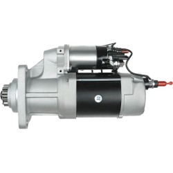 Motor de arranque sustituyeM009T70579 / M9T70379 / 8MJ4298AM / 10461334