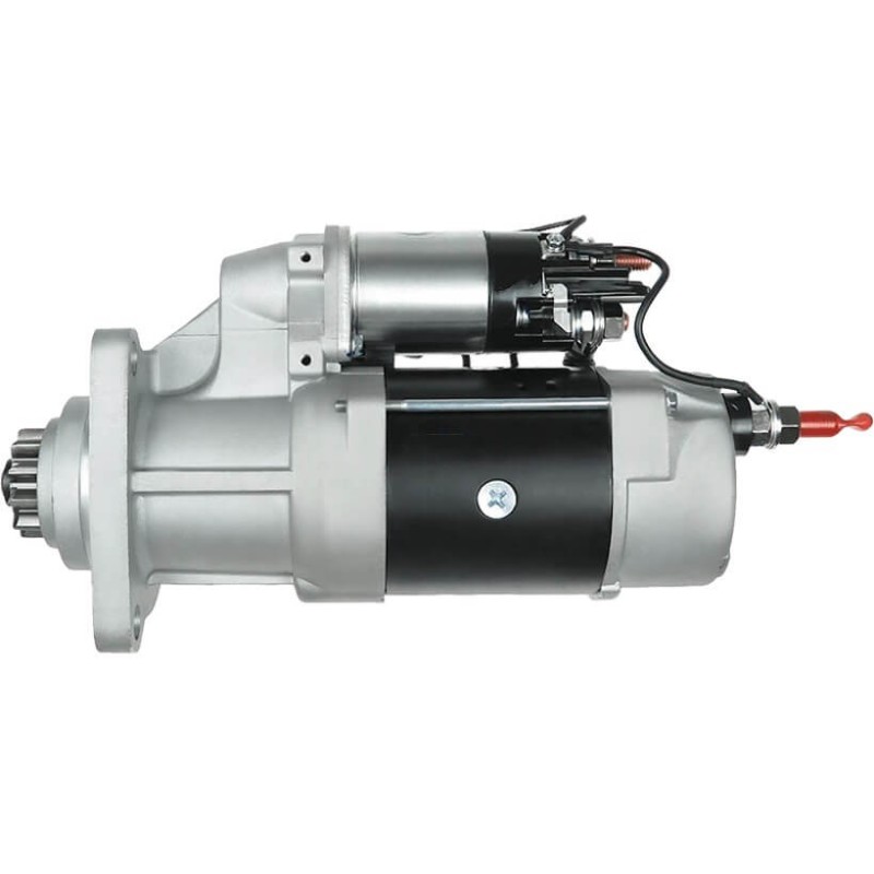 Motorino di avviamento sostituisce M009T70579 / M9T70379 / 8MJ4298AM / 10461334 MACK Motorino di avviamento sostituisce M009T70579 / M9T70379 / 8MJ4298AM / 10461334 MACK