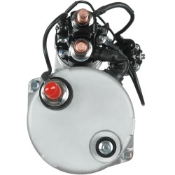 Motor de arranque sustituyeM009T70579 / M9T70379 / 8MJ4298AM / 10461334