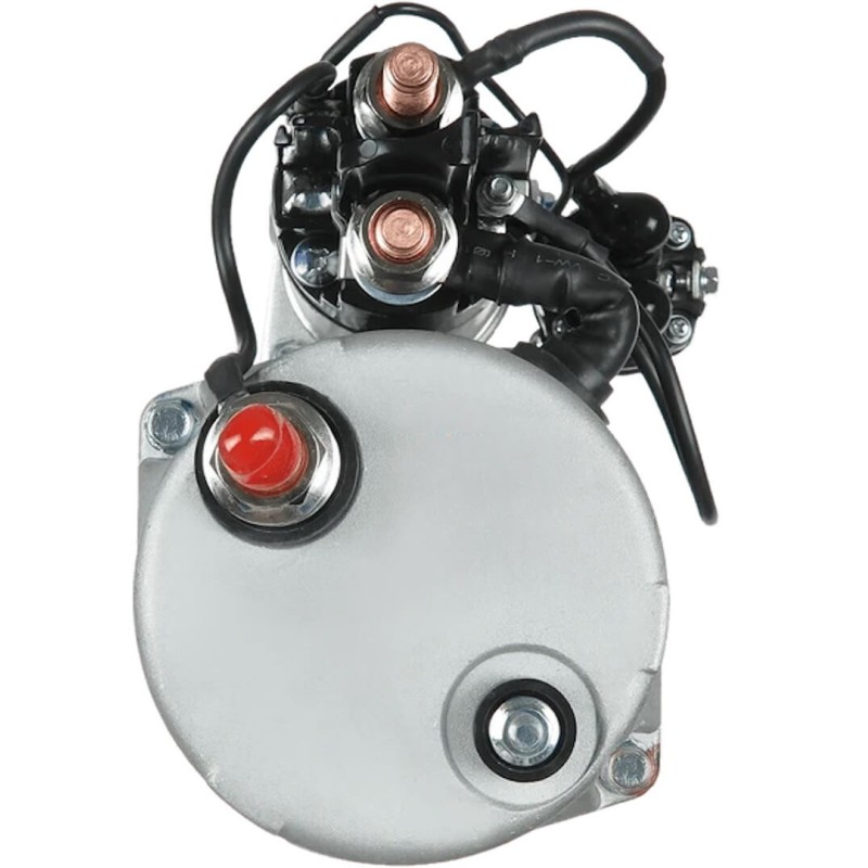 Motor de arranque sustituyeM009T70579 / M9T70379 / 8MJ4298AM / 10461334