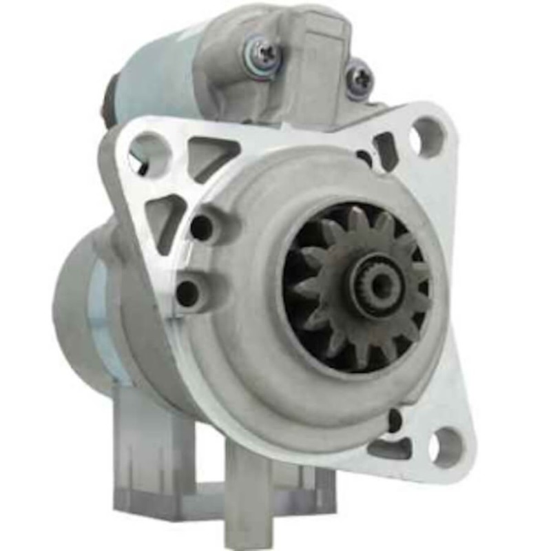 Starter VALEO replacing 128179 / 14381520 / 14389250 Yale 2.7 kw