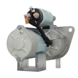 Motorino di avviamento VALEO sostituisce 128179 / 14381520 / 14389250 Yale 2.7 kw Motorino di avviamento VALEO sostituisce 128179 / 14381520 / 14389250 Yale 2.7 kw