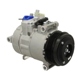 Klima-Kompressor MAHLE ACP342000S ersetzt 4471909680