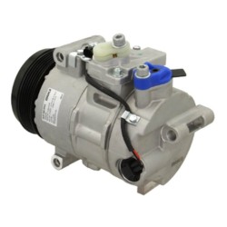 Compresor del aire acondicionado MAHLE ACP342000S sustituye 4471909680