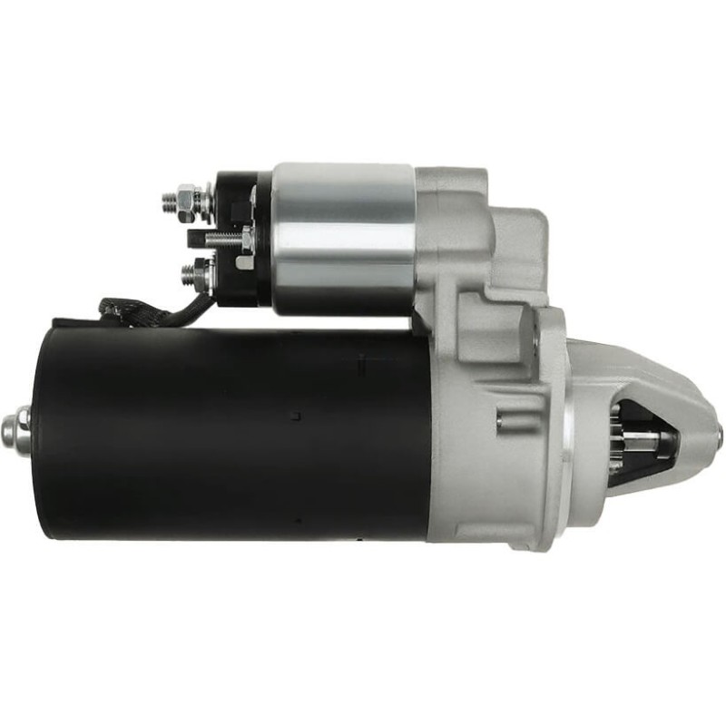 Anlasser ersetzt 0001314001 / 0001110042 / 0001110028  BMW 1.7 kw