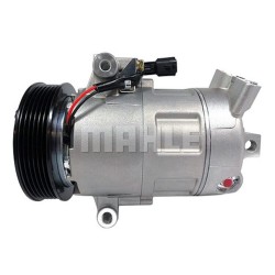 AC compressor MAHLE ACP169000S replacing TSP0155965