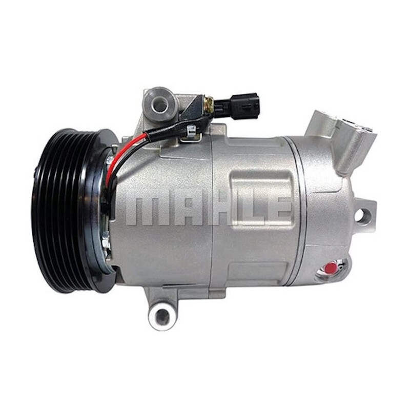 AC compressor MAHLE ACP169000S replacing TSP0155965