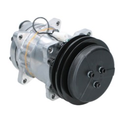 Compresor del aire acondicionado SANDEN SD7H158088 sustituye SD7H157952