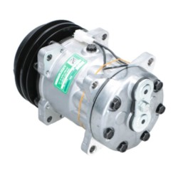 Compresor del aire acondicionado SANDEN SD7H158088 sustituye SD7H157952