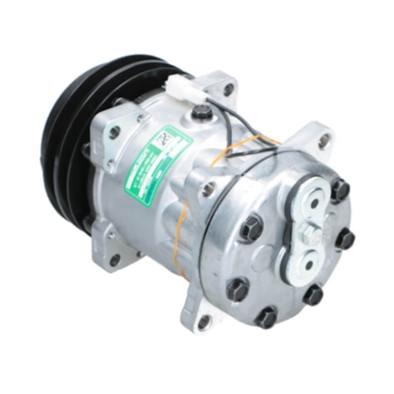 Compresor del aire acondicionado SANDEN SD7H158088 sustituye SD7H157952