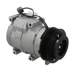 Compresor del aire acondicionado sustituye 4472606070 / DCP40003 / 4472205900