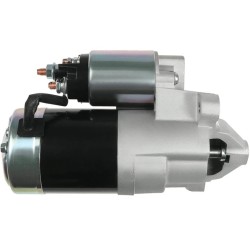 Starter replacing M1T85781 / M001T85781 / 0986022910 Renault