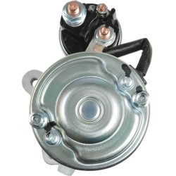 Anlasser ersetzt M1T85781 / M001T85781 / 0986022910 Renault