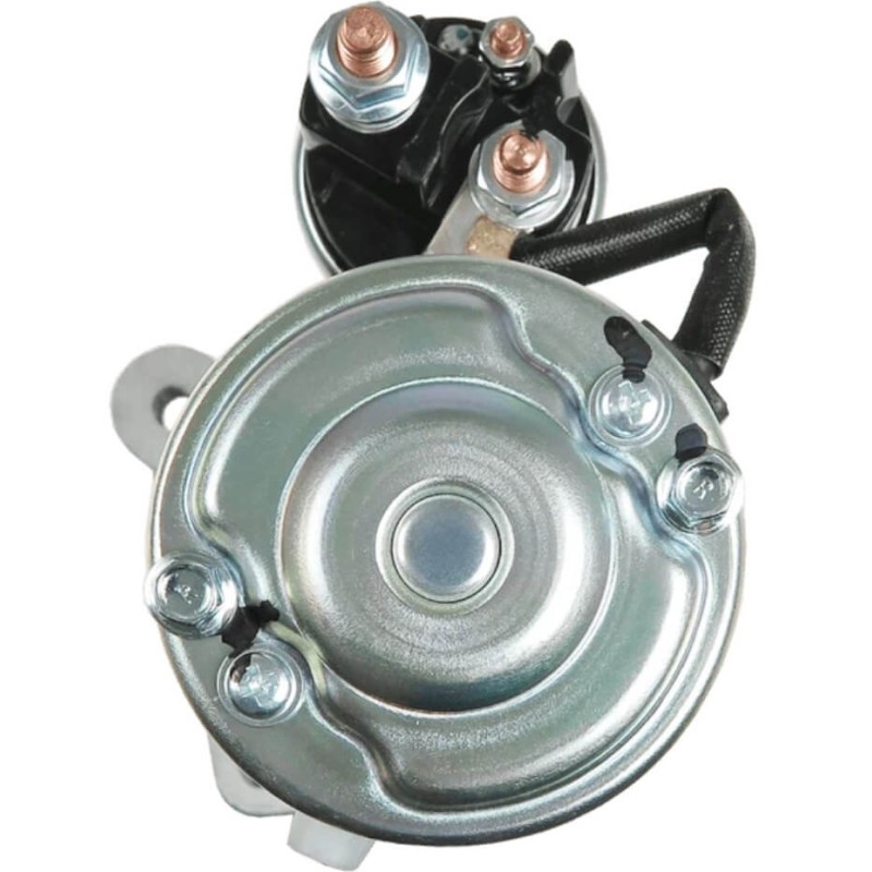 Démarreur remplace M1T85781 / M001T85781 / 0986022910 Renault