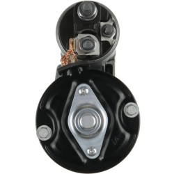 Anlasser 0001115108 ersetzt 0001115076 / 0001115077 Mercedes 1.8 kw