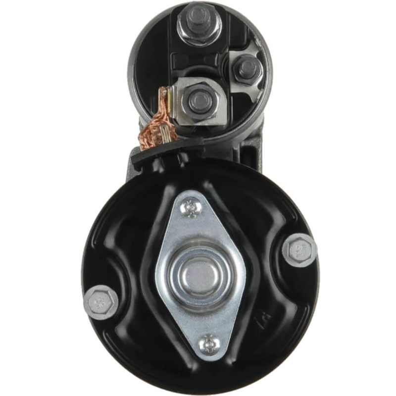 Starter 0001115108 replacing 0001115076 / 0001115077 Mercedes 1.8 kw