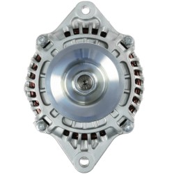 Alternateur Mitsubishi A003TB5099 remplace 23100VK010 / 23100VK0R0 Nissan