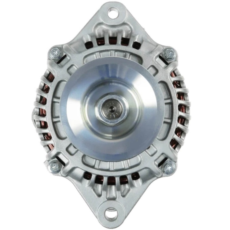 Alternador Mitsubishi A003TB5099 sustituye 23100VK010 / 23100VK0R0 Nissan