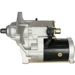 Anlasser ersetzt DENSO 228000-7381 / 228000-7380 / 228000-5631