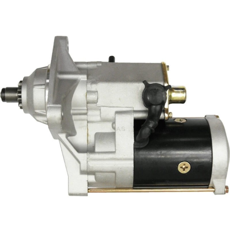 Démarreur remplace  228000-7381 / 228000-7380 / 228000-5631 pour moteur CUMMINS