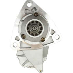 Starter replacing 228000-7381 / 228000-7380 / 228000-5631 for CUMMINS engine