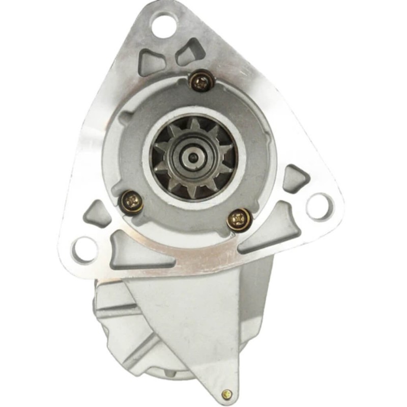 Starter replacing DENSO 228000-7381 / 228000-7380 / 228000-5631