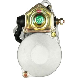 Motorino di avviamento sostituisce Denso 228000-7381 / 228000-7380 / 228000-5631