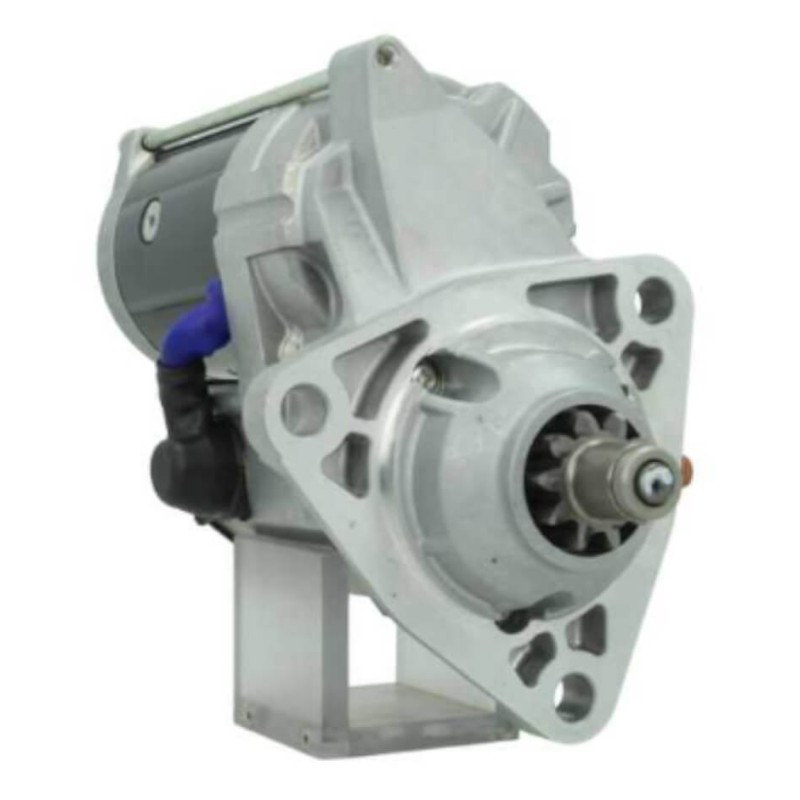 Démarreur Denso DSN2002 remplace 128000-7020 / 128000-7021 Cummins 7.5 kw