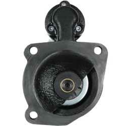 Anlasser ersetzt BOSCH 0001367009 / 0001359099 / 0001359053