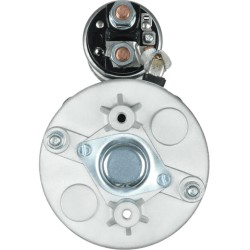 Anlasser ersetzt BOSCH 0001367009 / 0001359099 / 0001359053