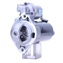 Starter 0001110142 replacing 0001110072 / 0986016920 BMW 1.7 kw
