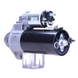 Starter 0001110142 replacing 0001110072 / 0986016920 BMW 1.7 kw