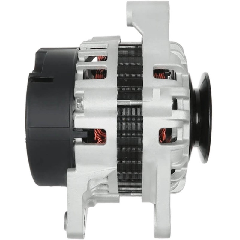 Alternateur remplace 6675292 / 6678205 / 6681857 / 6687205 Bobcat