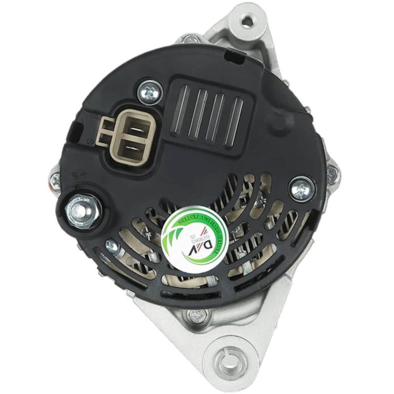 Lichtmaschine ersetzt 6675292 / 6678205 / 6681857 / 6687205 Bobcat