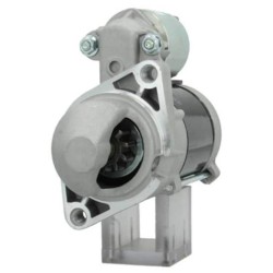 Motor de arranque sustituyeDenso 228000-9480 / 228000-9481 para Honda / Toro