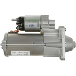 Motor de arranque 0001181400 sustituye 0001138009 / 0001138010 Fiat 1.4 kw