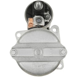 Anlasser 0001181400 ersetzt 0001138009 / 0001138010 Fiat 1.4 kw