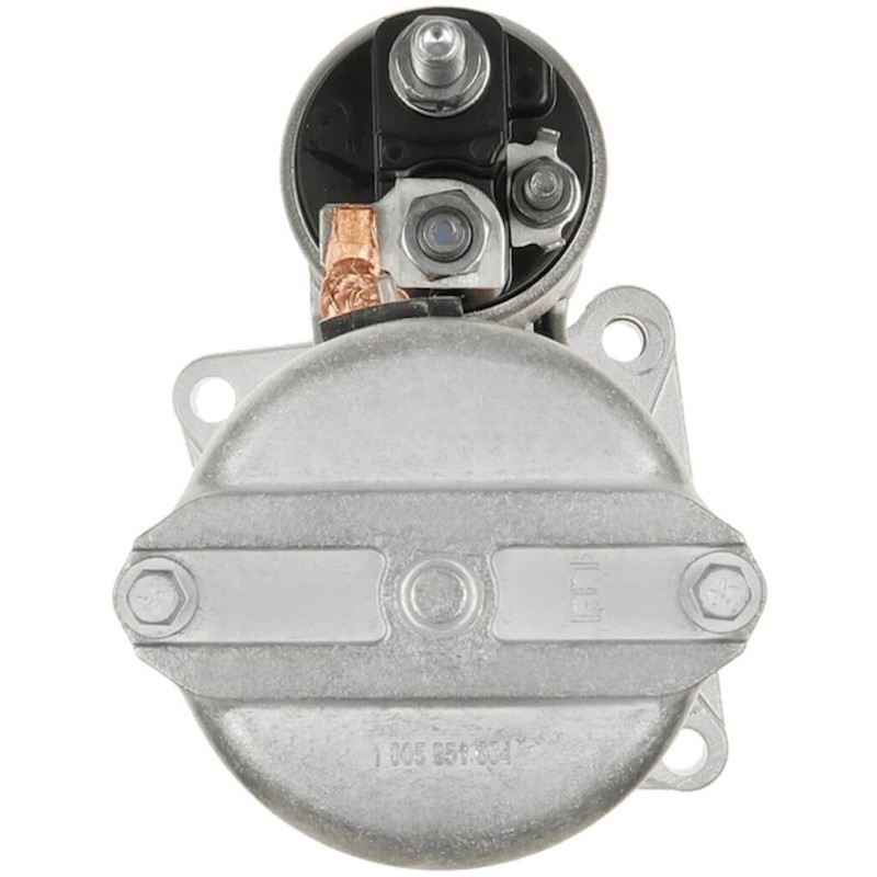 Motor de arranque 0001181400 sustituye 0001138009 / 0001138010 Fiat 1.4 kw