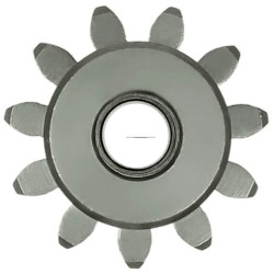 Lanceur pour démarreur Bosch 0001510001 / 0001510002 / 0001510008