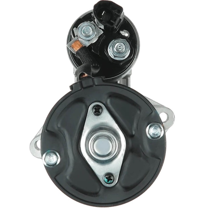 Anlasser ersetzt 0001110132 / 28100-0G010 für Toyota