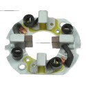 Kohlenhalter  für anlasser HITACHI s114-252 / s114-252a / S114-252F / s114-253a