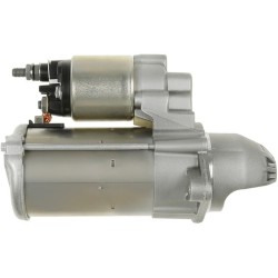 Motorino di avviamento 0001172400 sostituisce 0001138011 / 0001138012 / 51810307 Motorino di avviamento 0001172400 sostituisce 0001138011 / 0001138012 / 51810307