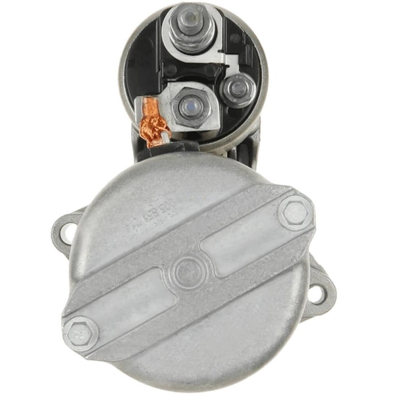 Motor de arranque 0001172400 sustituye 0001138011 / 0001138012 / 51810307